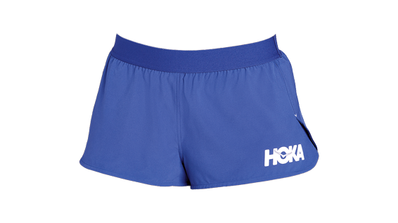 HOKA Performance  Woven 5 Short