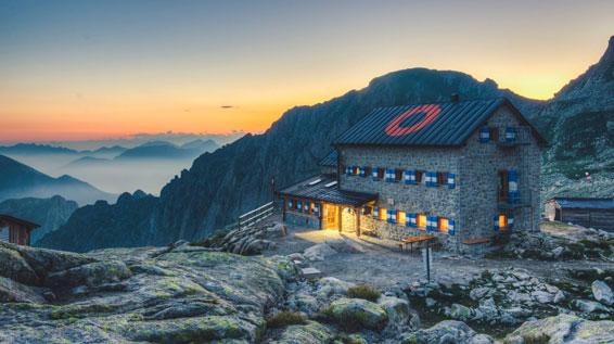 Ungewöhnliches Trekking in Trentino: 5 Wanderungen in Valsugana Lagorai, die man nicht verpassen sollte