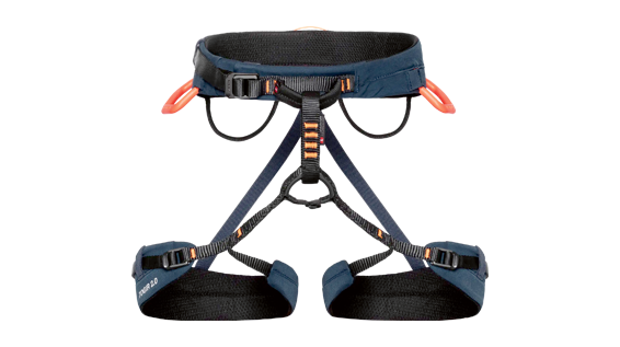 Mammut Togir 2.0  3 Slide Harness