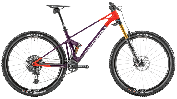 MONDRAKER Raze Carbon RR SL