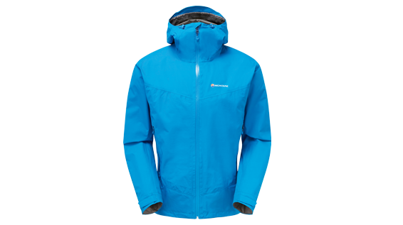 MONTANE Pac Plus Waterproof Jacket