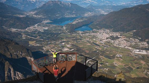 Ungewöhnliches Trekking in Trentino: 5 Wanderungen in Valsugana Lagorai, die man nicht verpassen sollte