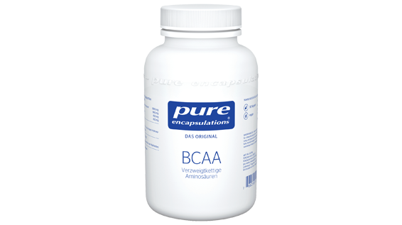 PURE Encapsulations® BCAA