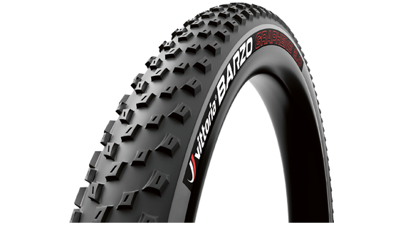 VITTORIA Trail Faltreifen Barzo MTB XC TNT G2.0