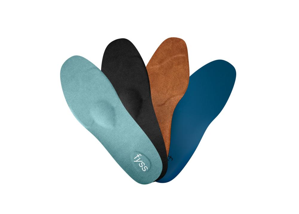 fyss: Tu deinen Füßen etwas Gutes!