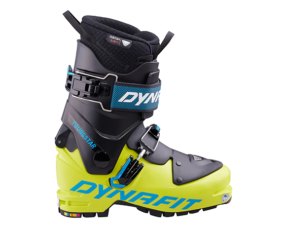 DYNAFIT Youngstar Boot