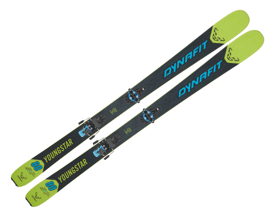 ​​​​​​​Youngstar Ski Set