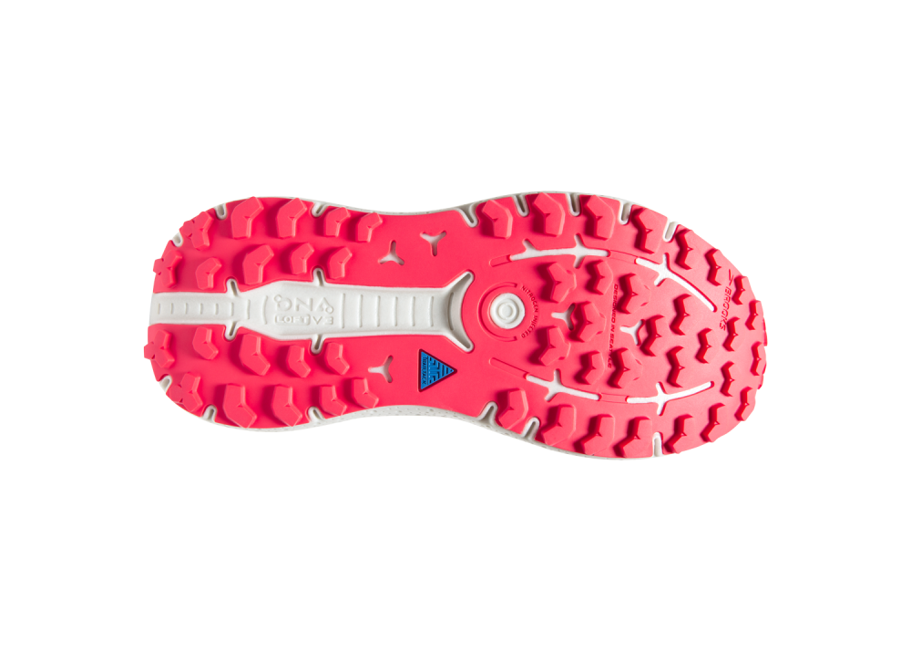 Test &amp; Tell: Wir suchen 3 Tester:innen für den Brooks Caldera 6-Traillaufschuh!