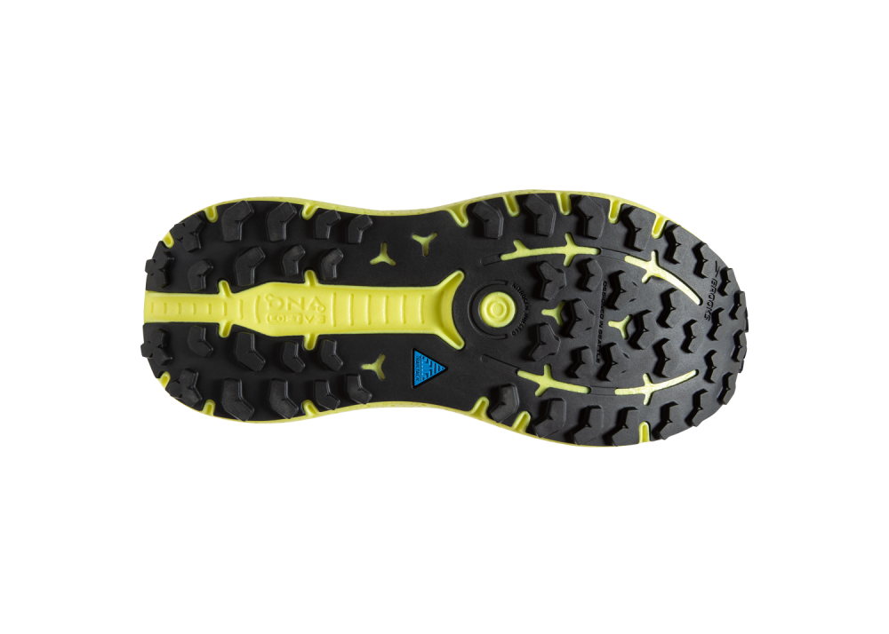 Test &amp; Tell: Wir suchen 3 Tester:innen für den Brooks Caldera 6-Traillaufschuh!