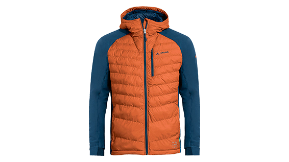 Vaude Elope Hybrid Outdoorjacke