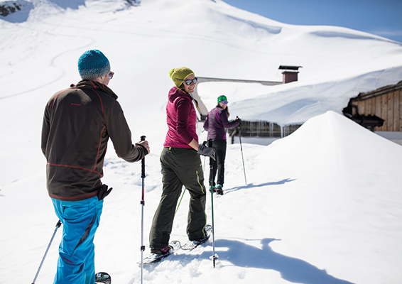 Der Winter steht vor der Tür: So machst Du nachhaltig Skiurlaub in den Alpen!