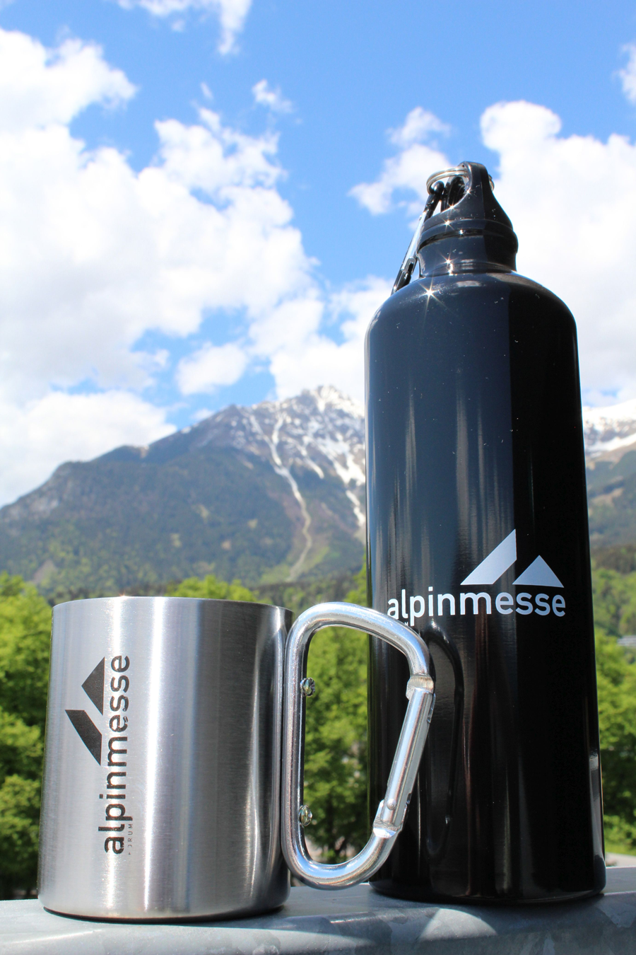 Alpinmesse 2022: Ein Pflichttermin für Bergsportler