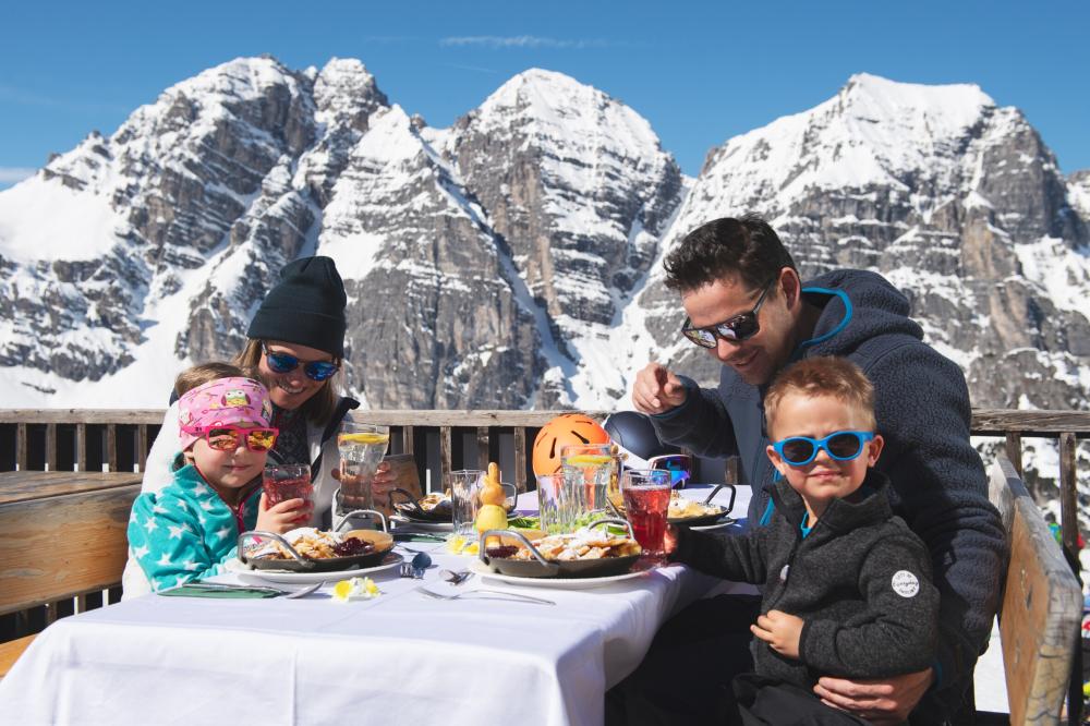 Nachhaltig, entspannt, erlebnisreich: So ist der Winter im Stubaital