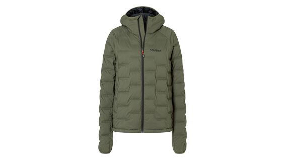 MARMOT Warmcube™ Active Alt HB Jacket M+W 