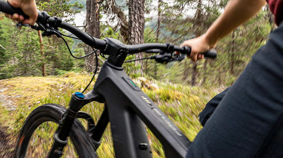 Erlebe dein Rider's High – mit dem neuen JAM² SL von FOCUS Bikes!