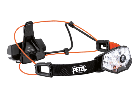 PETZL NAO® RL