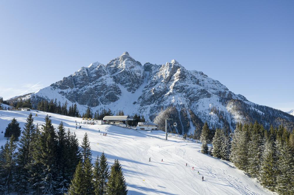 Nachhaltig, entspannt, erlebnisreich: So ist der Winter im Stubaital