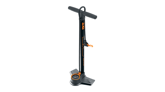 SKS Standpumpe Air-X-Plorer 10.0