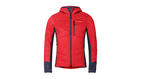 VAUDE Men’s Sesvenna Jacket IV M