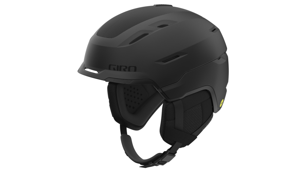 Giro TOR SPHERICAL Helm: der ideale Mix aus Schutz, Temperaturkontrolle &amp; Styling