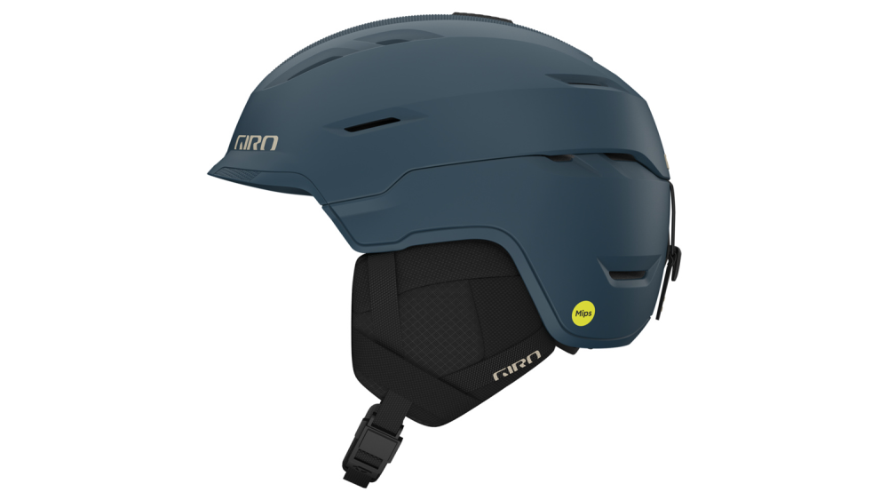 Giro TOR SPHERICAL Helm: der ideale Mix aus Schutz, Temperaturkontrolle &amp; Styling