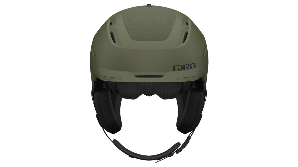 Giro TOR SPHERICAL Helm: der ideale Mix aus Schutz, Temperaturkontrolle &amp; Styling