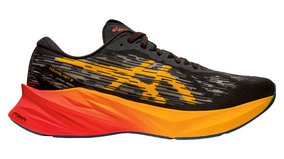 ASICS Novablast™ 3