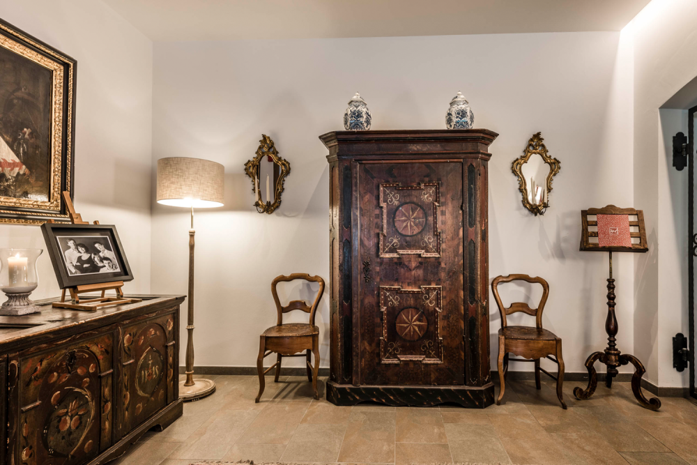 Il Tyrol: dein Hotel mit Wohnzimmer-Feeling im Skigebiet 3 Zinnen Dolomites