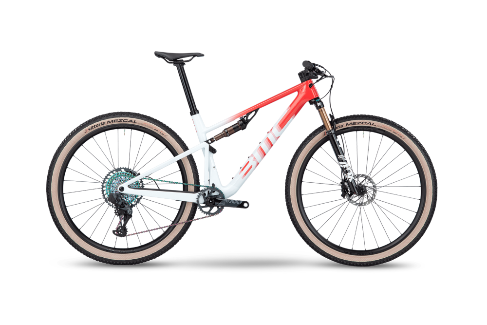 The legacy continues: BMC präsentiert die brandneue Fourstroke-Familie