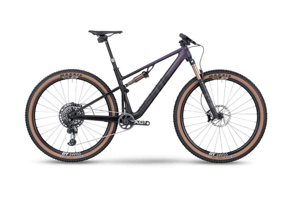 The legacy continues: BMC präsentiert die brandneue Fourstroke-Familie