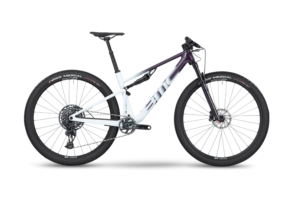 The legacy continues: BMC präsentiert die brandneue Fourstroke-Familie