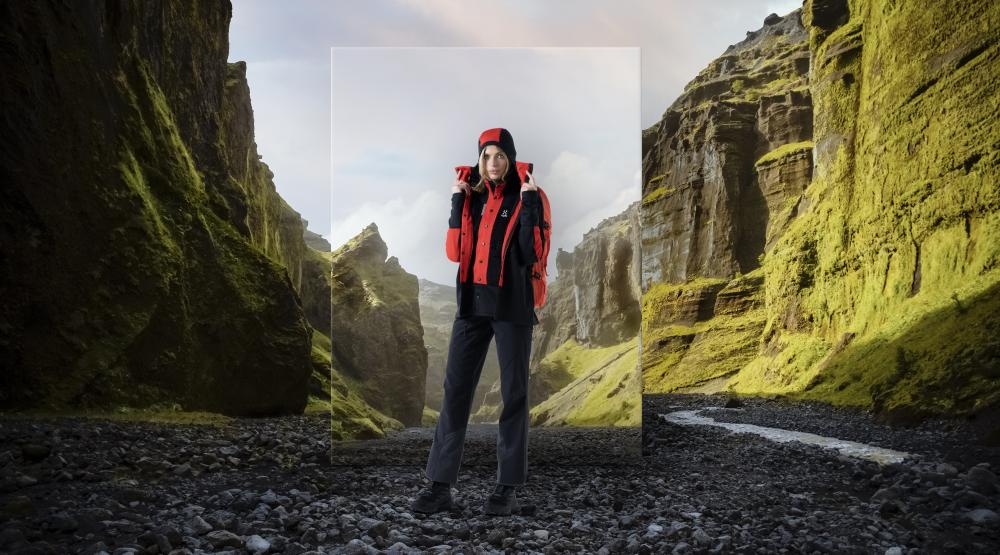 L.I.M Z|T Sync 1 Mid Hood &amp; L.I.M Z|T Sync 2 Mid Jacket
