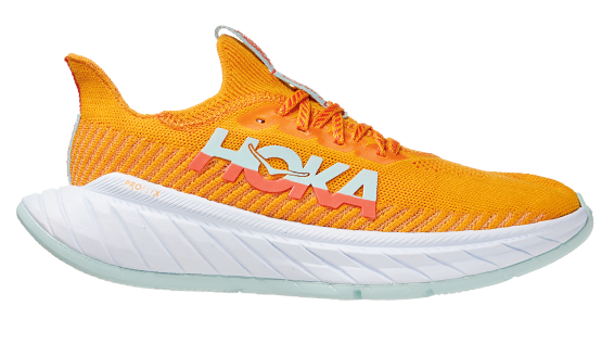 HOKA Carbon X3