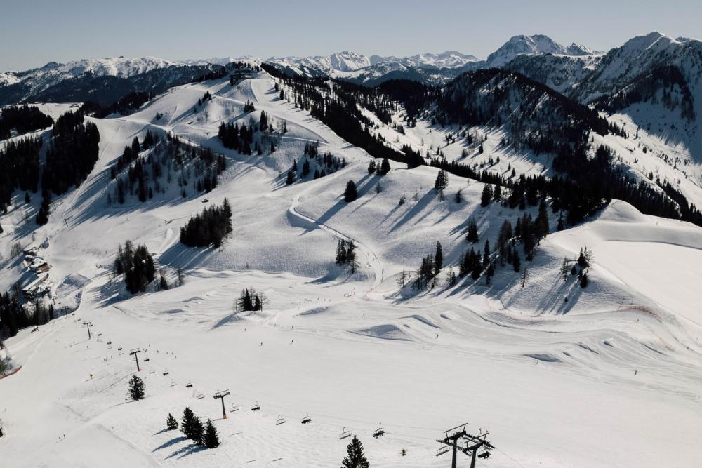 Herzhaft familiärer Winterurlaub in St. Johann in Salzburg