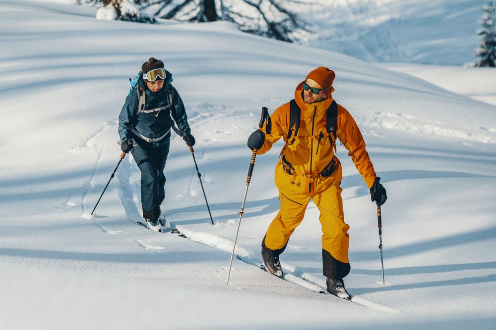 Herzhaft familiärer Winterurlaub in St. Johann in Salzburg