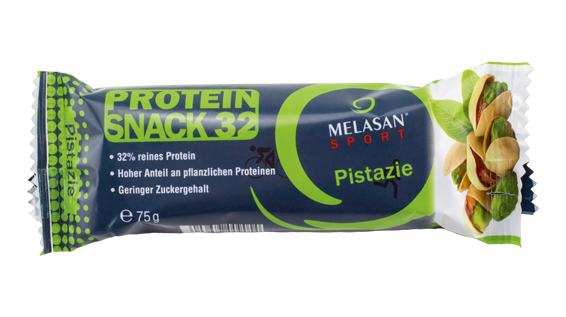 MELASAN® Protein 75 g Snack 32