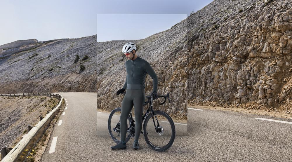 PEARL iZUMi Pro Alpha Layer