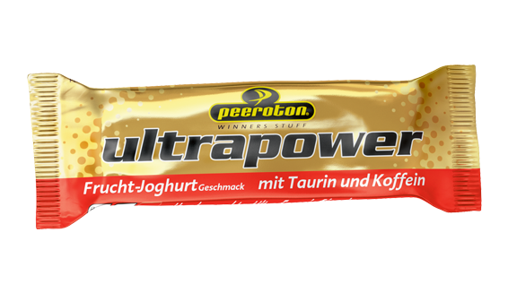 PEEROTON Ultrapower 70 g (Energy-Riegel)