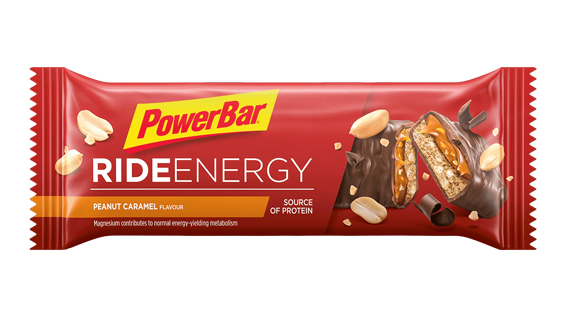 POWERBAR Ride Energy 55 g