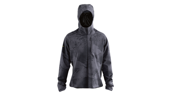 SALOMON Bonatti Waterproof Jacket