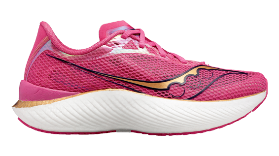 SAUCONY Endorphin Pro3