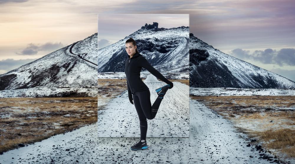SCARPA Ribelle Run Kalibra G