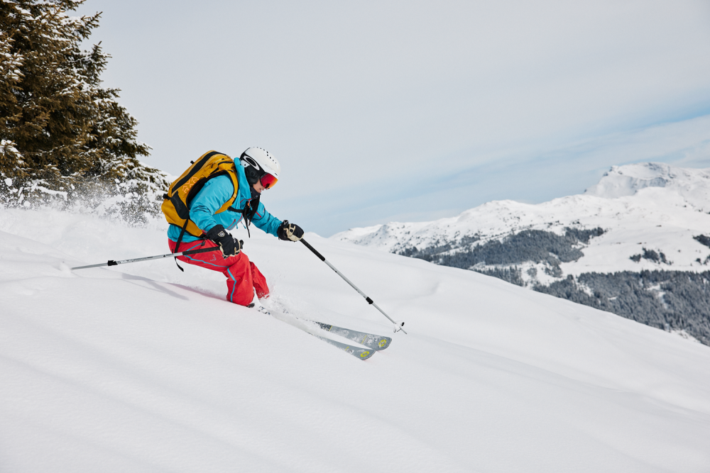 Skifahren, Schneeschuhwandern &amp; Langlaufen: Urlaub für Schneefanatiker in Mittersill-Hollersbach-Stuhlfelden