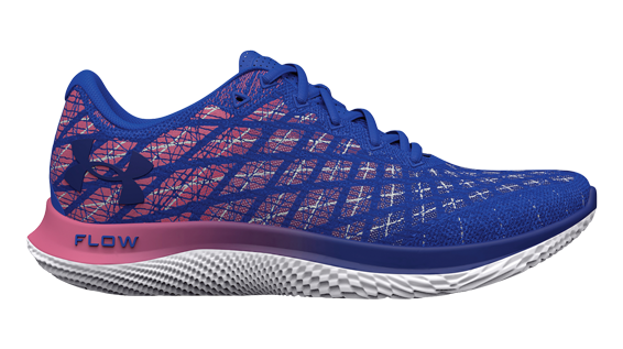 UNDER ARMOUR Flow Velociti Wind 2