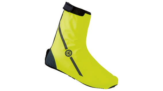 AGU Tech Regen Bike Boots Commuter 