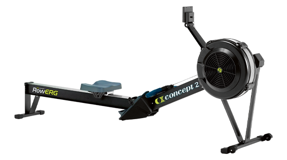 CONCEPT2 RowErg