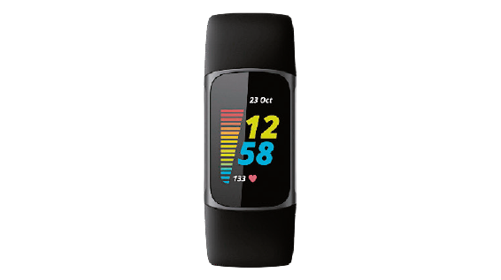 FITBIT Charge 5