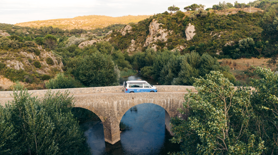 Die Top Roadtrip-Destinationen für den kleinen Geldbeutel 