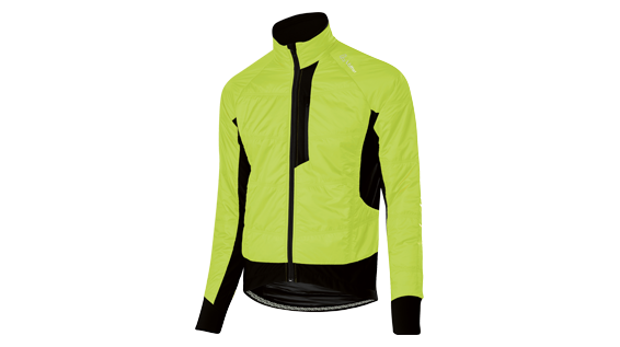 LÖFFLER Bike ISO-Jacket Hotbond® PL60