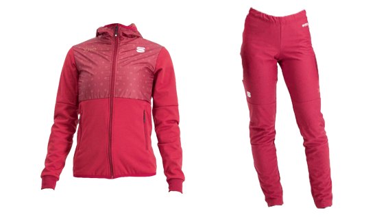 SPORTFUL Doro